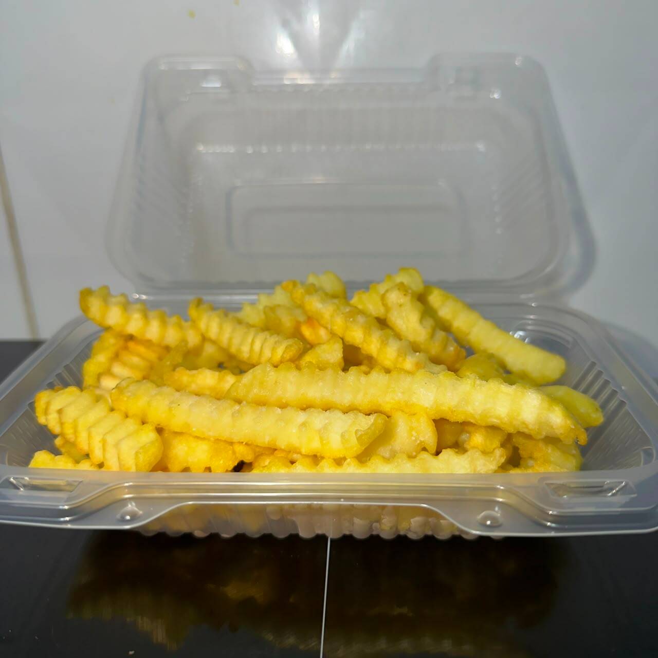 Porcion de Papas