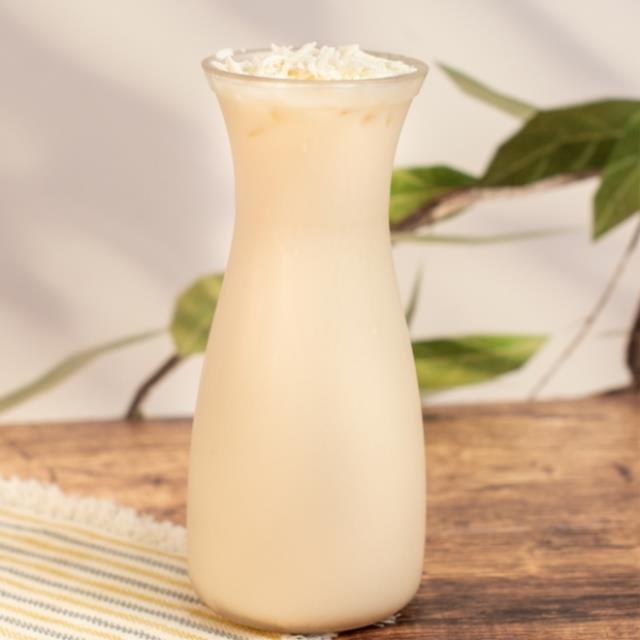 HORCHATA DE COCO MED