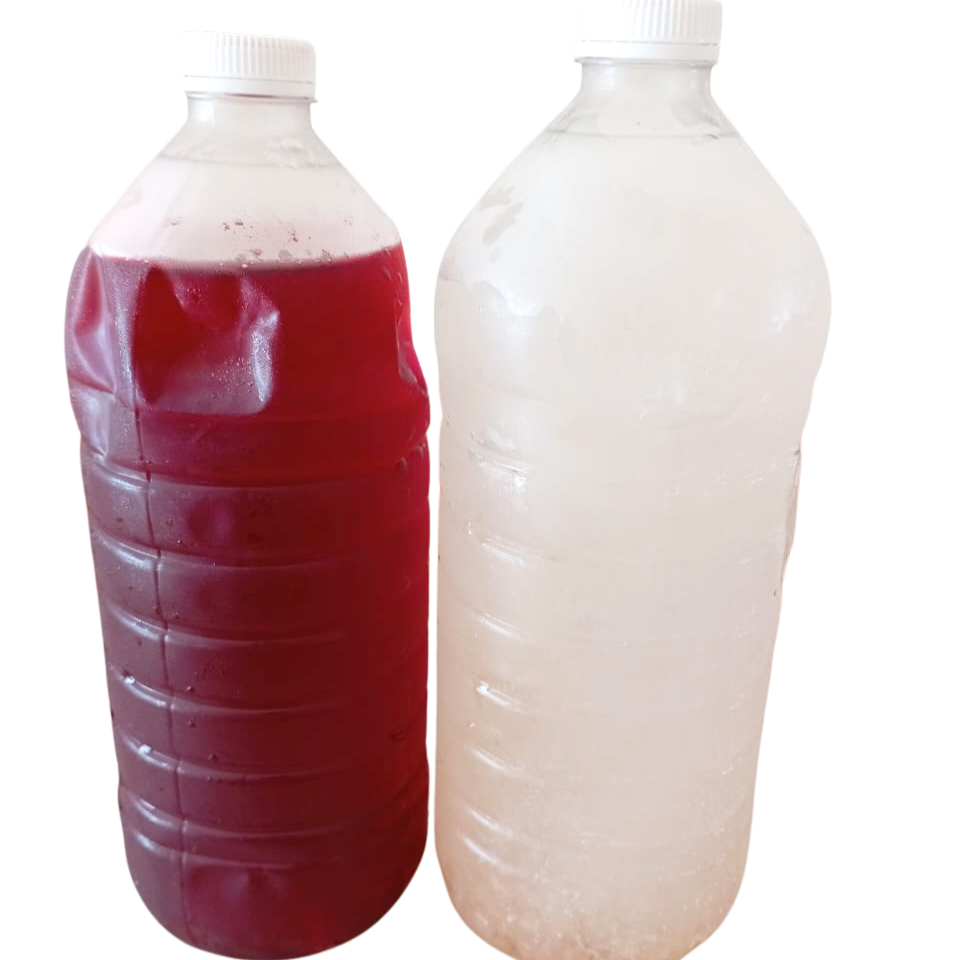 Aguas