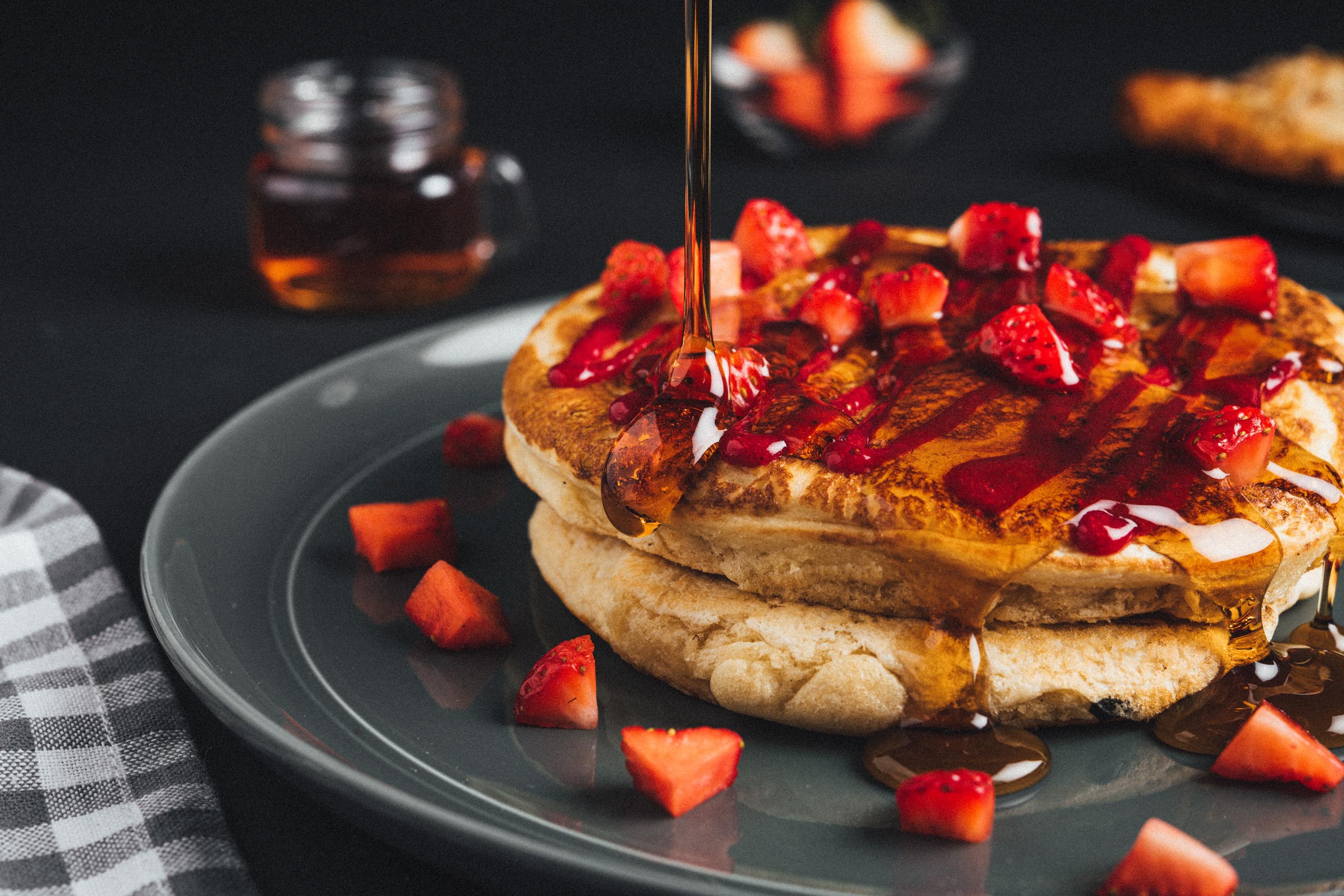 Brunch & Munch - La Molina