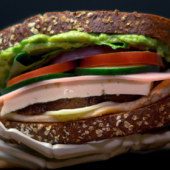 Sandwich especial