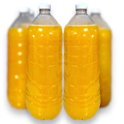 Jugo Naranja Litro