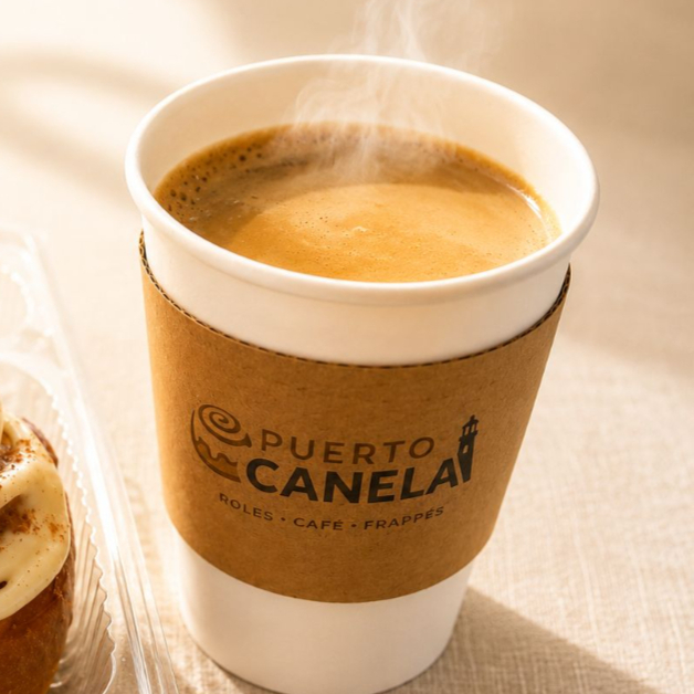 Café Americano