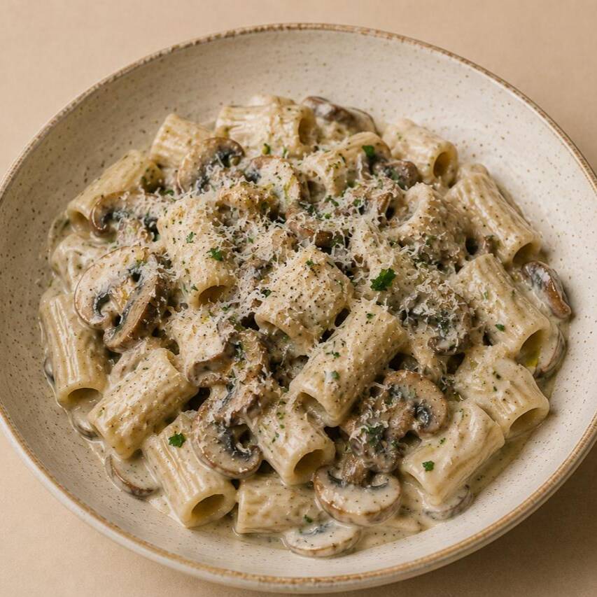 Bianca E Funghi