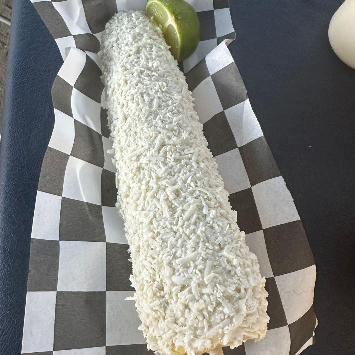 Elote Entero