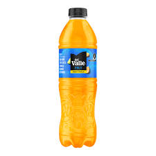 Jugo valle naranja 600ml