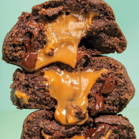 Mega Cookie X1 Gust-Avo