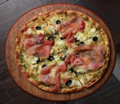 Pizza Andiamo
