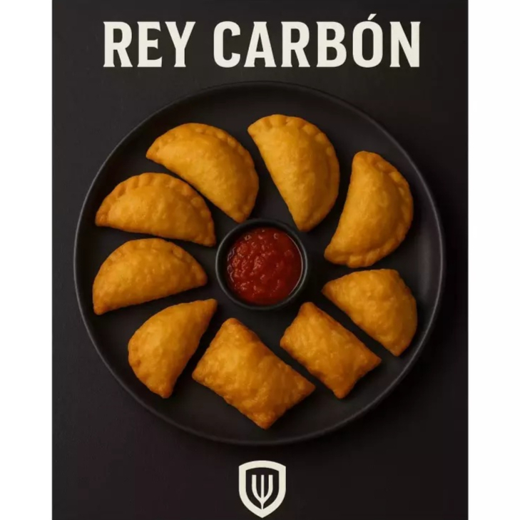 CROCANTICOS DEL REY