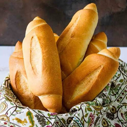 Pan Fancess