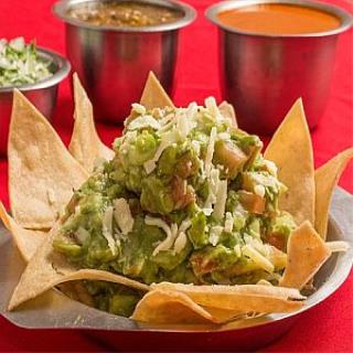 GUACAMOLE