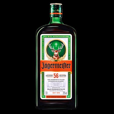 Jagermeister 700 Ml
