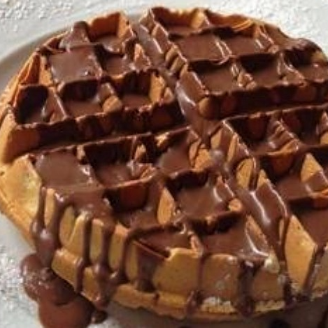 WAFFLE SABOR CHOCOLATES REESSES