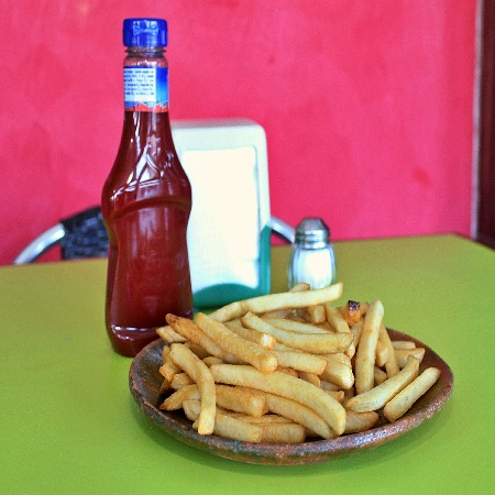 Orden de Papas