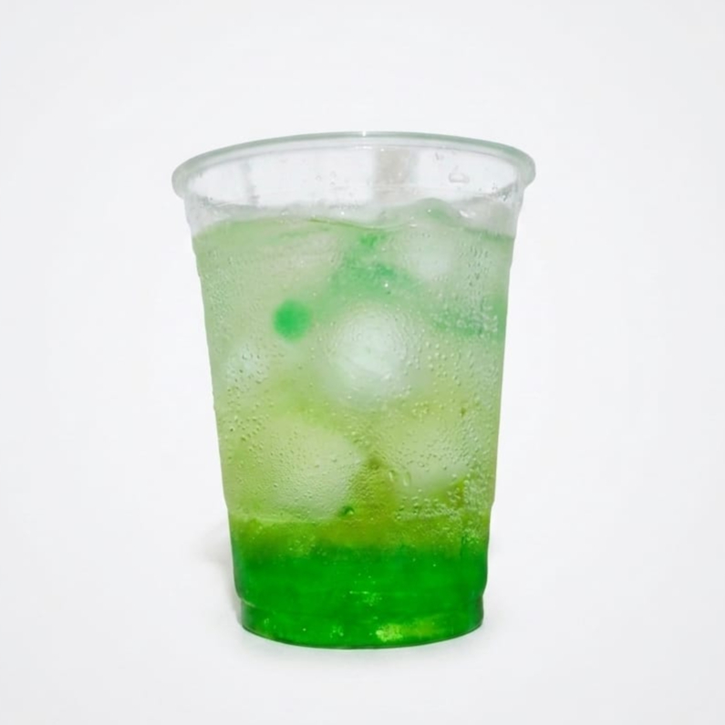 Manzana Verde