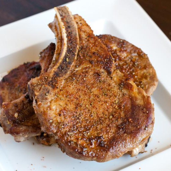 Bisteca Suina