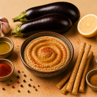 Babaganoush