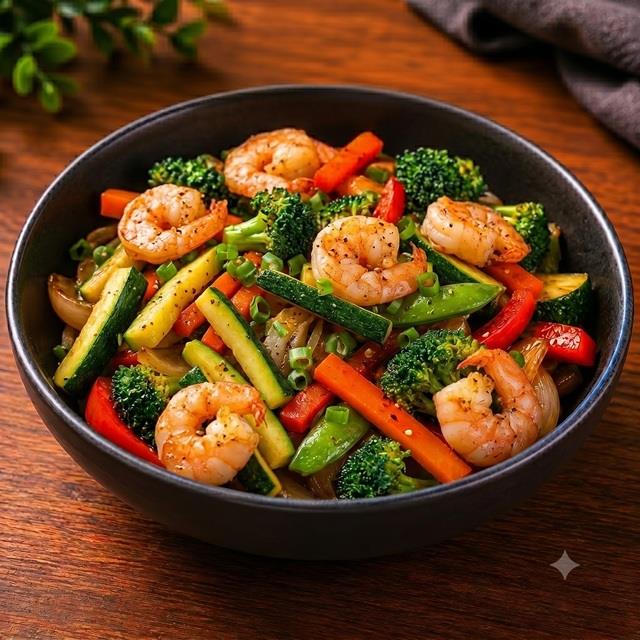 TEPANYAKI CAMARON
