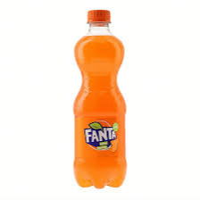 Fanta Original 600ml
