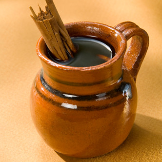 CAFÉ DE OLLA