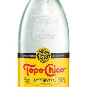 Agua Mineral