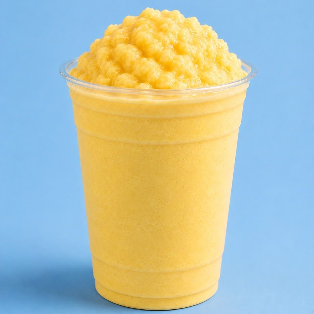 Smoothie Mango
