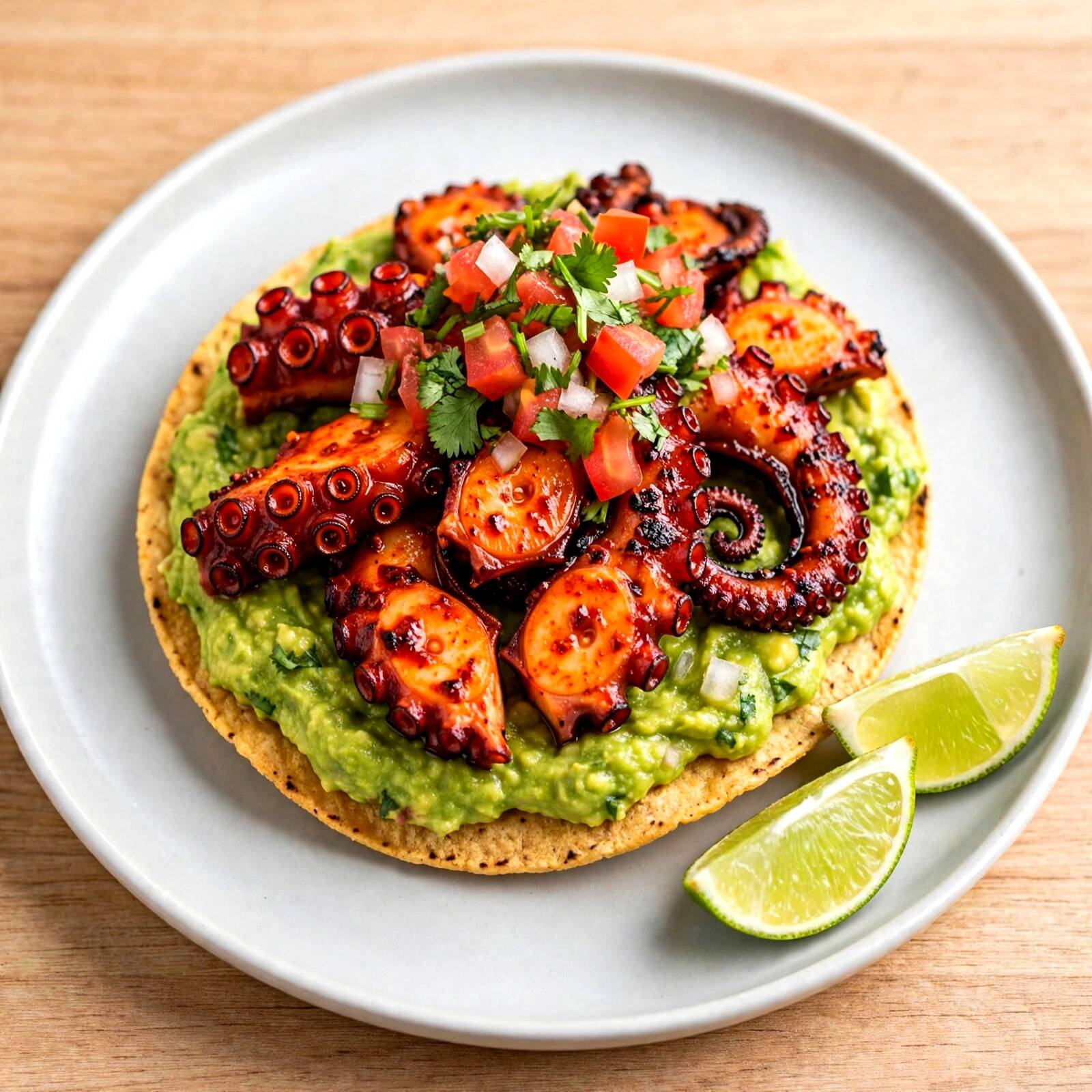 TOSTADA TLATOANI