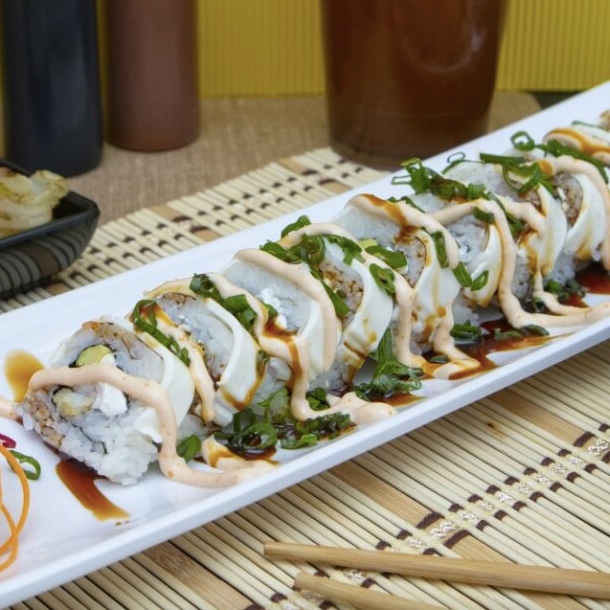 Confeti Roll