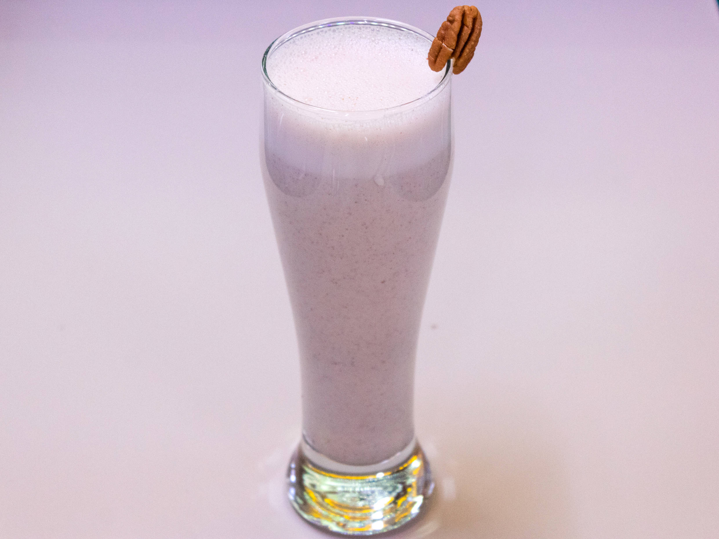 Licuados Especiales con Fruta E Ingredientes 100%