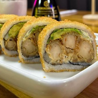 Bonsai Roll 10 pz