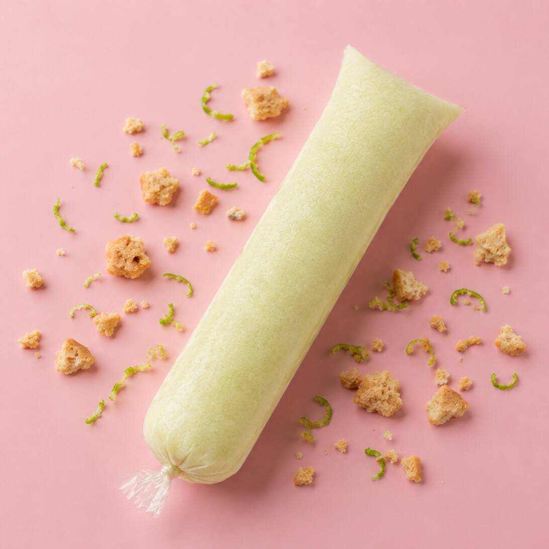Boli de Pie de Limón