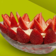 Fresas Grandes
