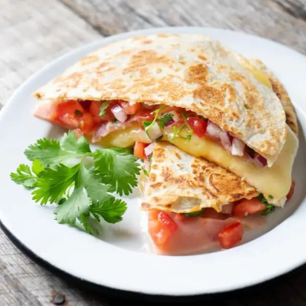 Sincronizada Doble de Jamon