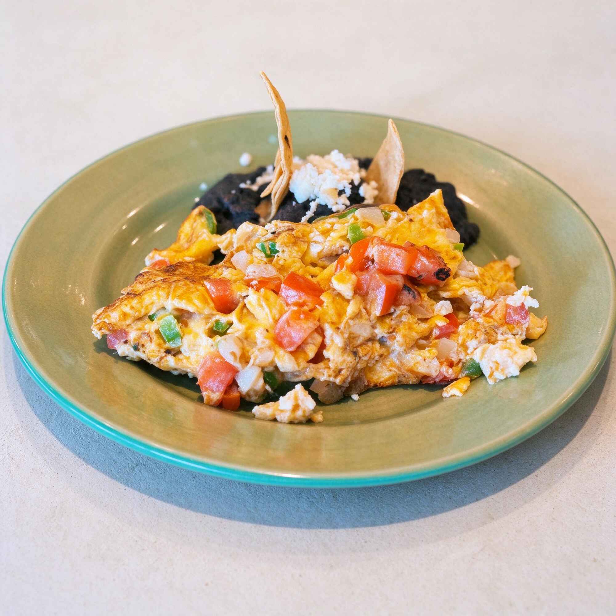 Desayuno de Huevos (2pz)