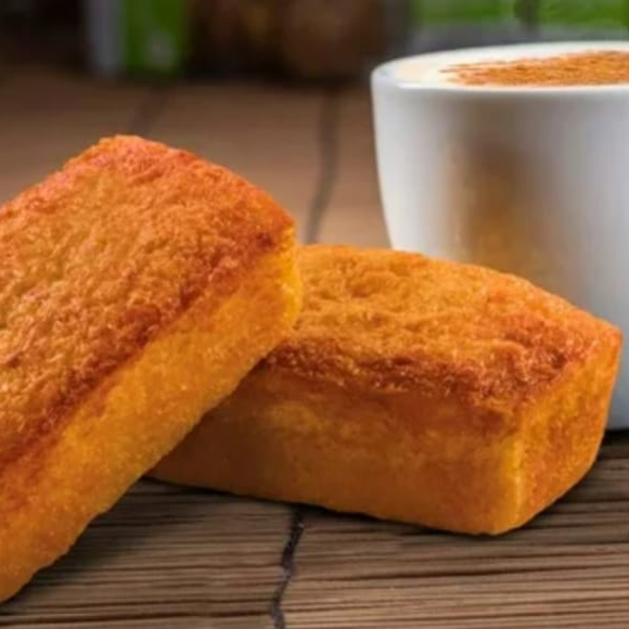 Pan de Elote