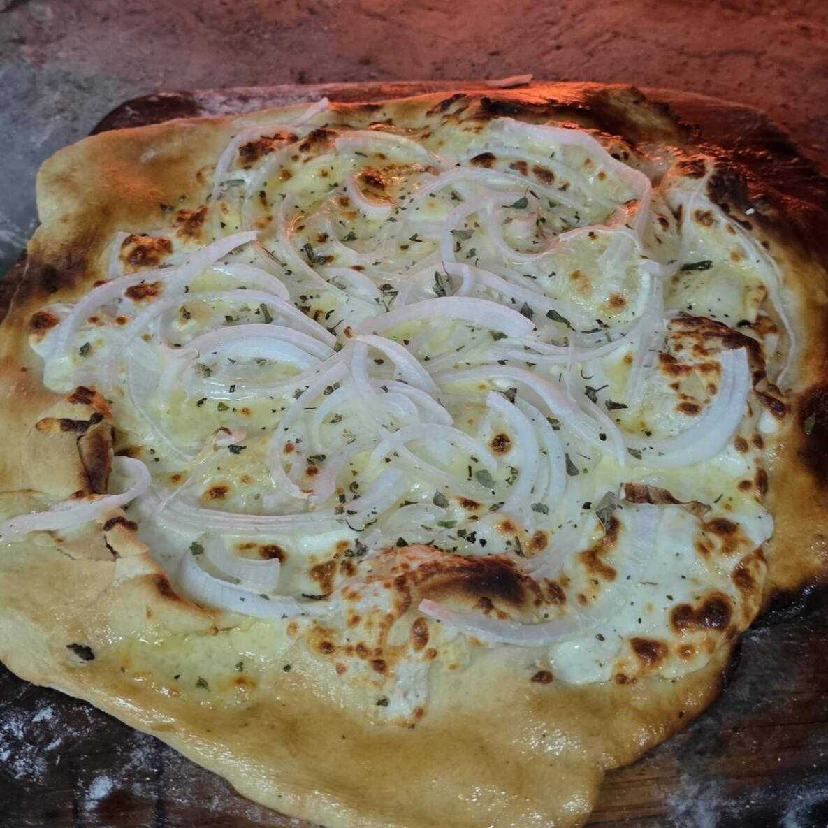 Fugazzeta