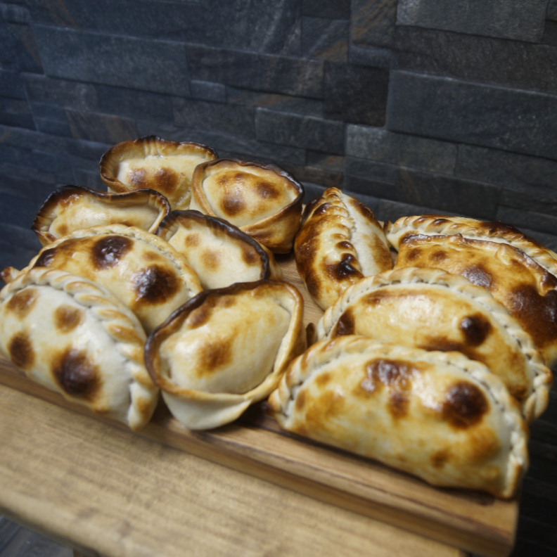 Combo 12 Empanadas