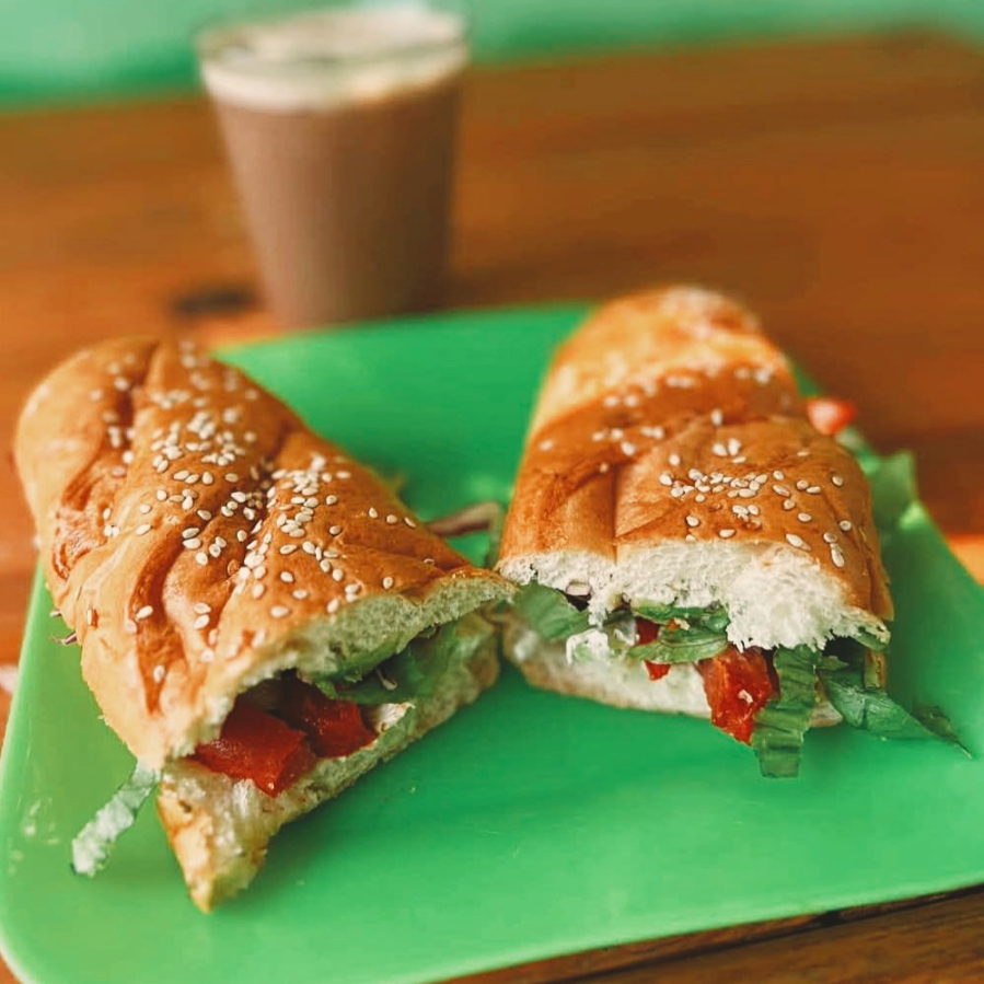 BAGUETTE NORTEÑO