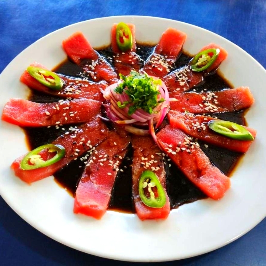 Sashimi