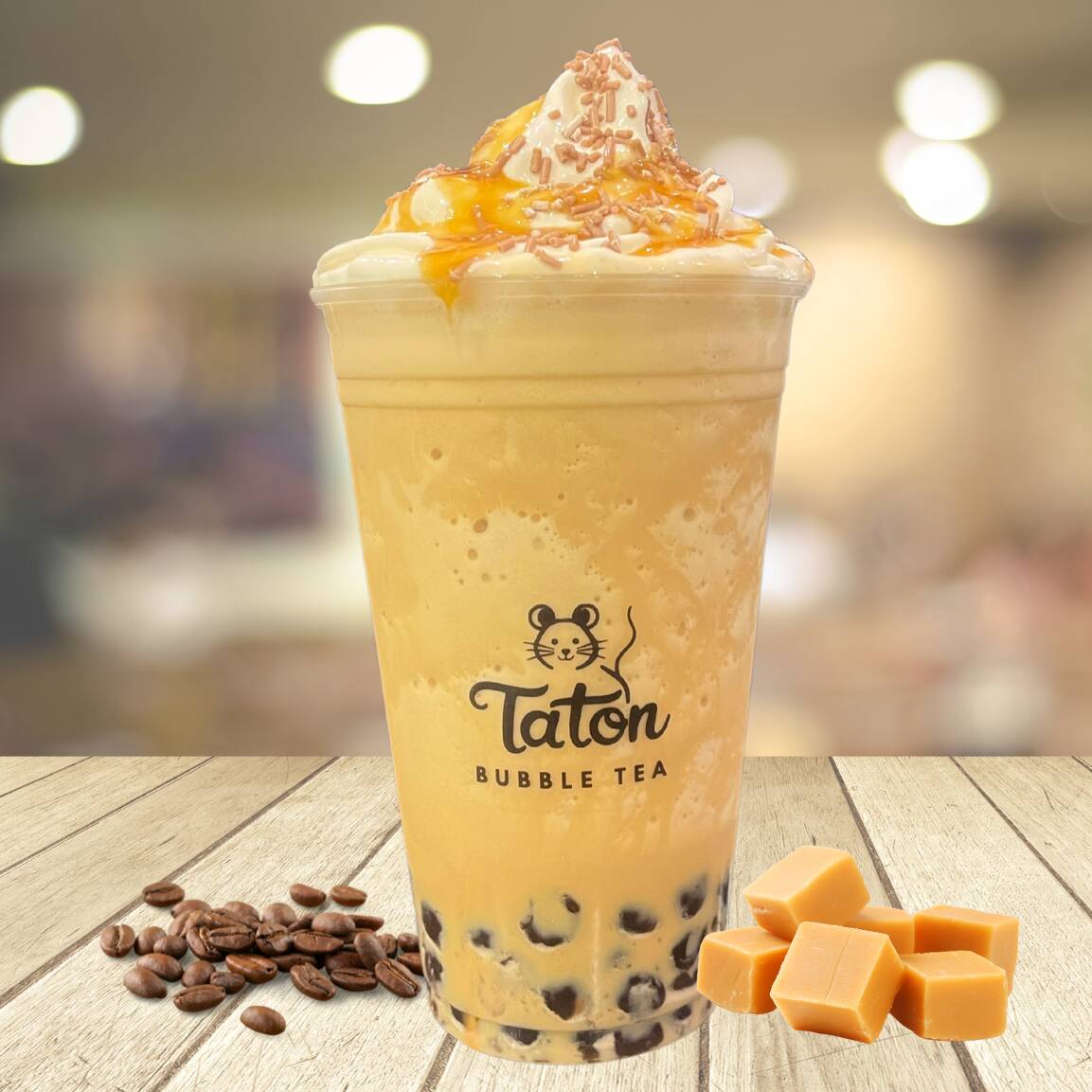 Caramelo