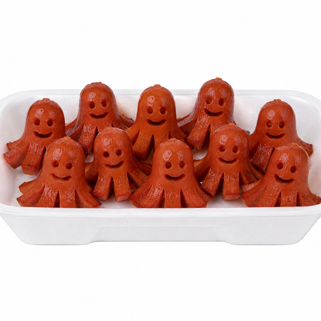SALCHIPULPOS