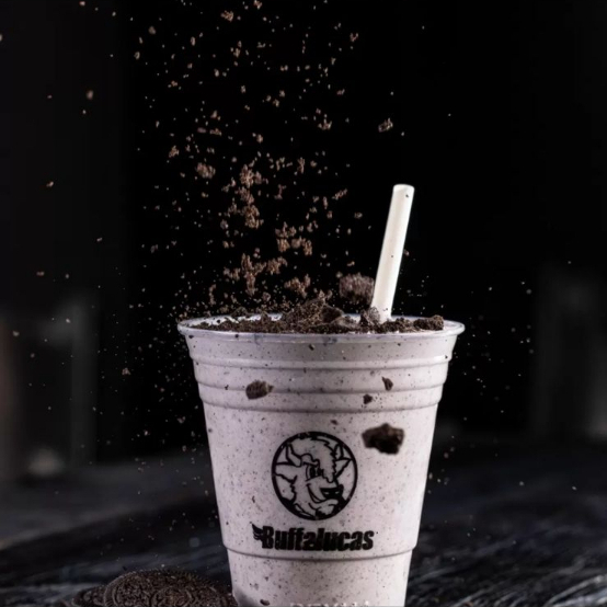 Malteada de OREO