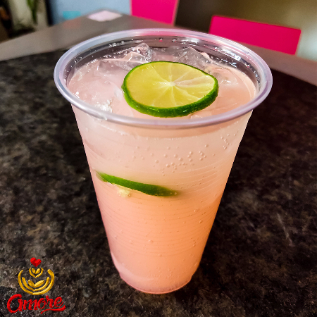 Limonada Rosa