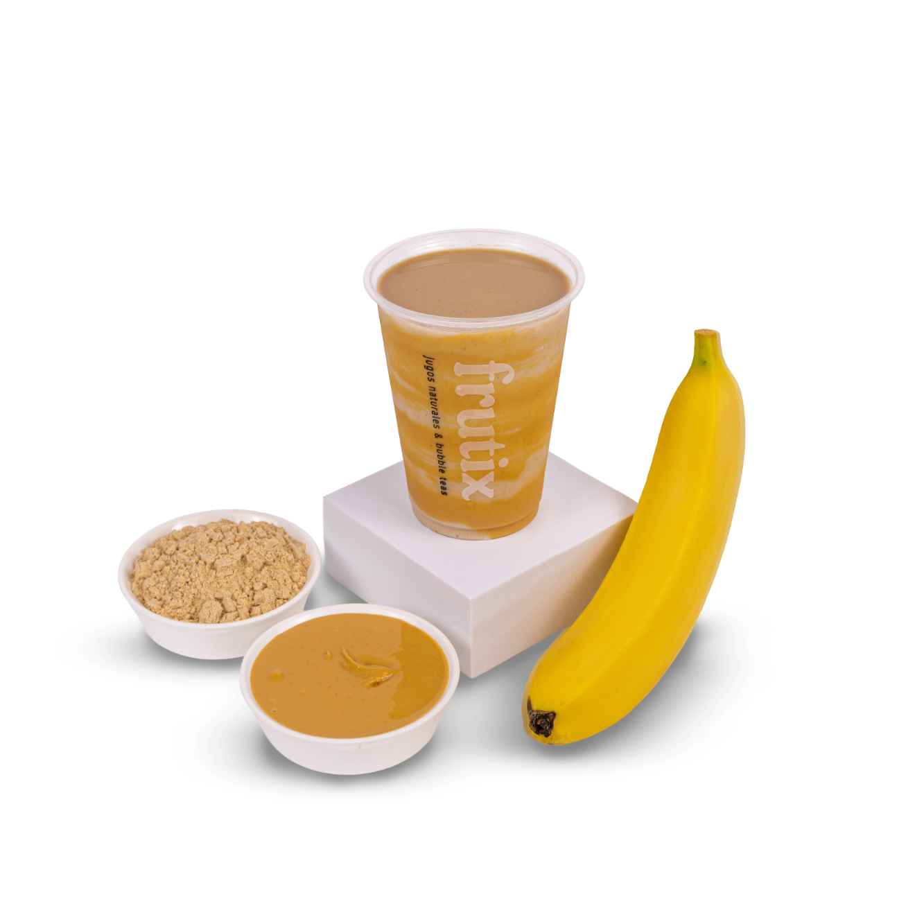 Banana Power
