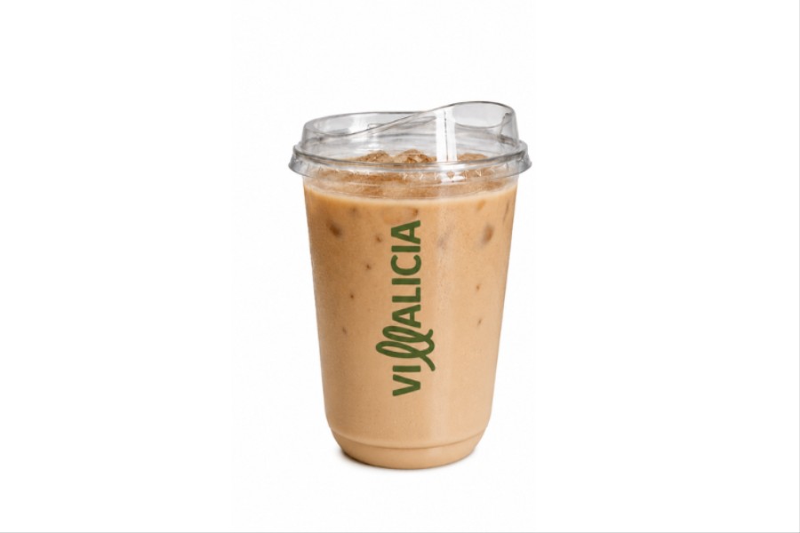 CHAI LATTTE FRIO PEQUEÑO TG