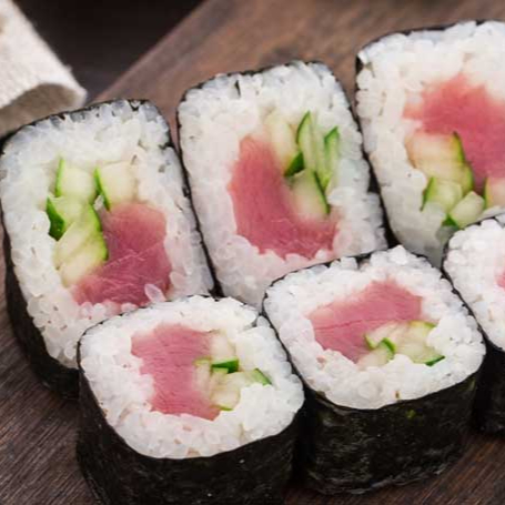 Hosomaki 12 PZS