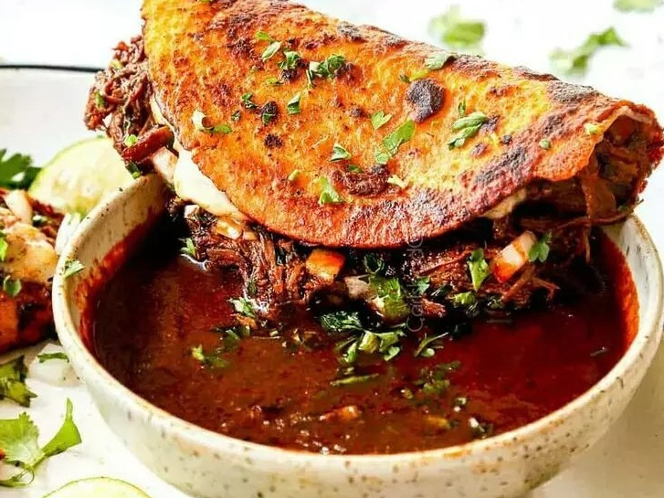 TacoBirria del Morelos