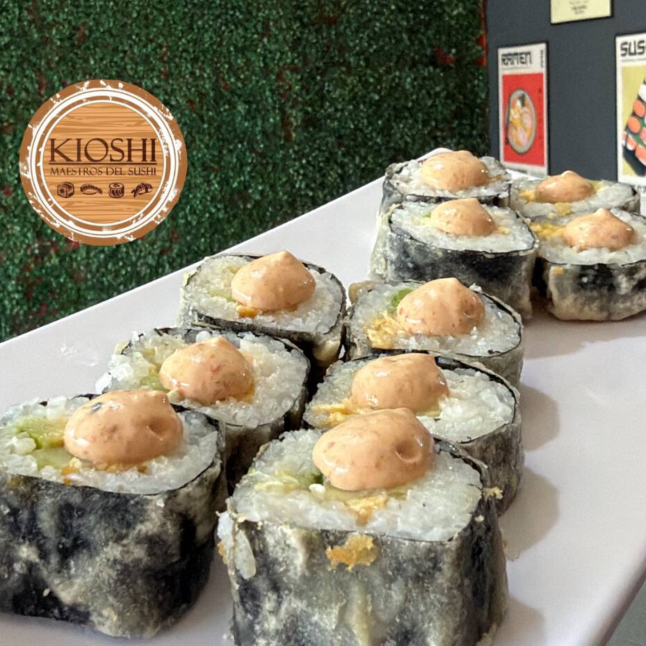 Tori Roll