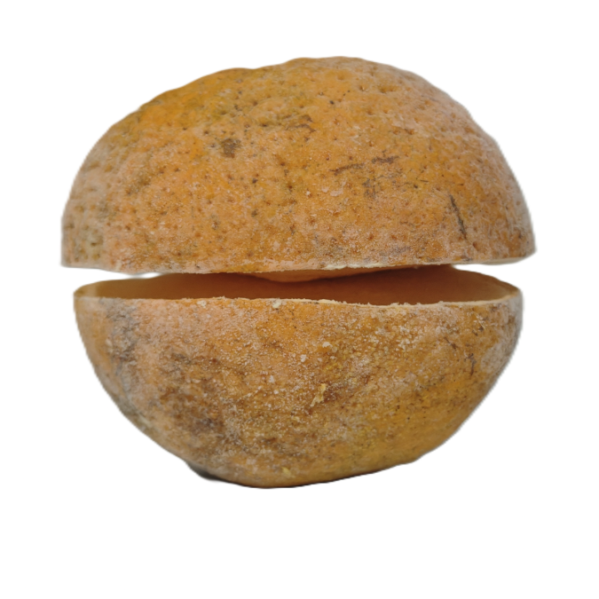 Fruta-Helado Mandarina ( 260g)