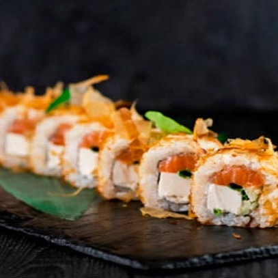 🥢 Promo 30 Makis - 3 Sabores